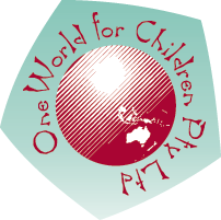 One World for Children home
